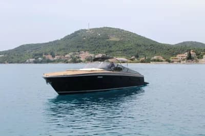 2016 Itama 45 | 12m 2
