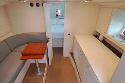 2016 Itama 45 | 12m 3