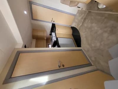 2026 Mirakul 40 HARDTOP powered by twin Volvo Penta D6 340 | 12m 3
