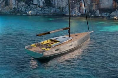 2027 YYachts Y6 | 20m 2