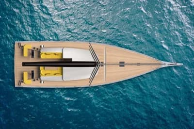 2027 YYachts Y6 | 20m 3