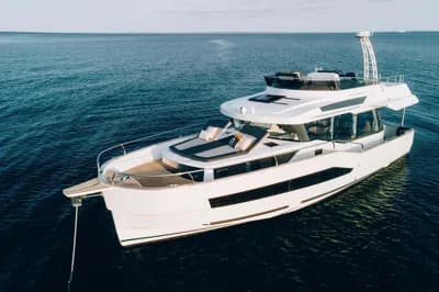 2026 Delphia delphia 12 flylounge | 13m 2