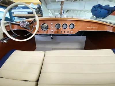 1972 Riva Olympic | 7m 3