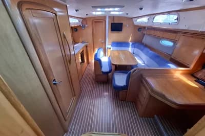 2008 Bavaria Cruiser 40 | 12m 3
