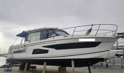 2020 Jeanneau Jeanneay Merry Fisher 1095 | 10m 2
