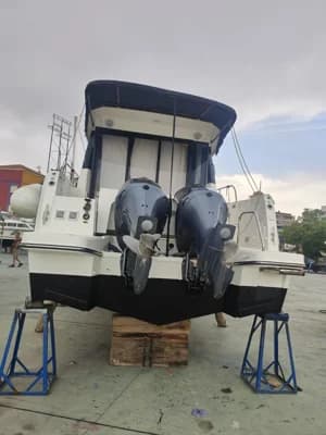 2020 Jeanneau Jeanneay Merry Fisher 1095 | 10m 3