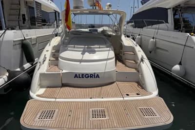 2006 Atlantis 47 | 15m 2