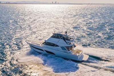 2023 Riviera 50 Sports Motor Yacht | 15m 2