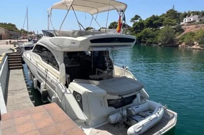 2017 Cranchi E 52 Fly | 16m 3