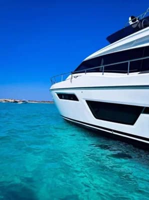 2023 Ferretti Yachts 500 | 15m 3