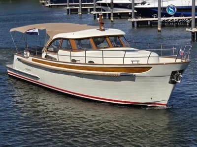 Tuna 40 Cabrio 2