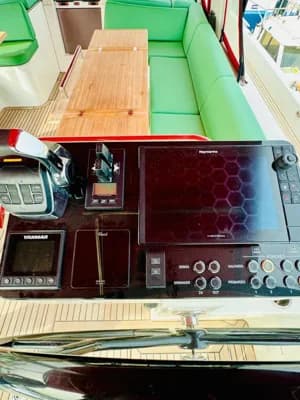 2023 Beneteau Oceanis Yacht 60 | 19m 3