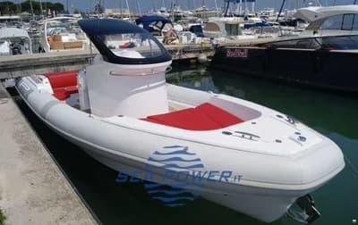 Pirelli 11 open sport 4