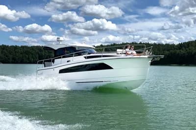 2026 Nautic 990 | 10m 2