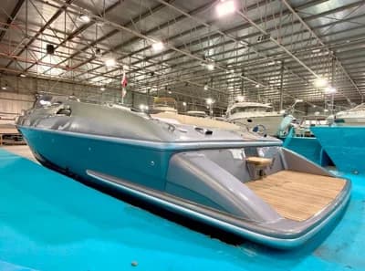 2008 Mostes OFFSHORE 31 | 10m 3
