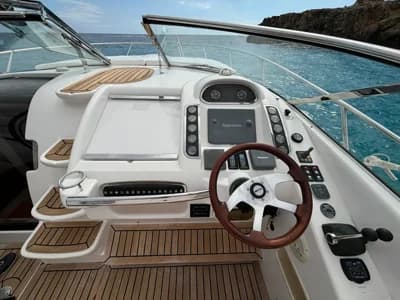 2004 Windy 34 Khamsin | 10m 2