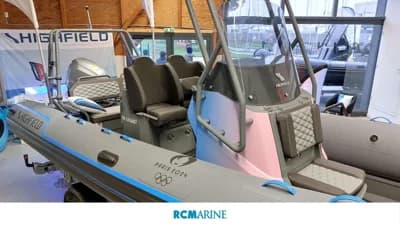 Highfield 600 Sport 4