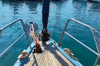 2006 Hanse 531 | 16m 2