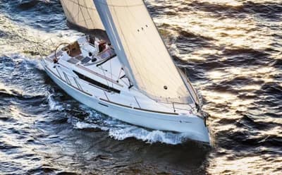 2018 Jeanneau SUN ODYSEE 389 | 12m 2