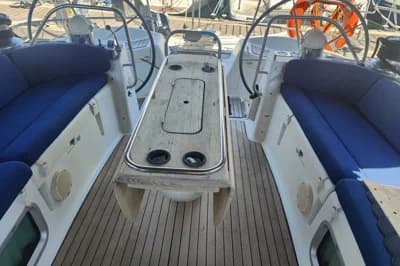 2005 Jeanneau Sun Odyssey 54 DS | 16m 3