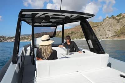 Ranieri GOMMONE RANIERI CAYMAN 45.0 CRUISER 3
