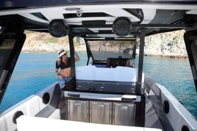 Ranieri GOMMONE RANIERI CAYMAN 45.0 CRUISER 5