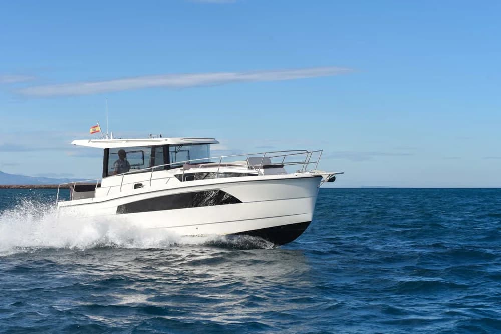 2026 Nautic 990 neon | 10m
