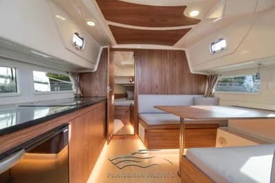 2026 Nautic 990 neon | 10m 2