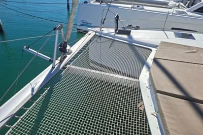 2016 Fountaine Pajot Lucia 40 | 12m 3