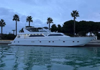 Santamargherita Yachts Santa 27 2