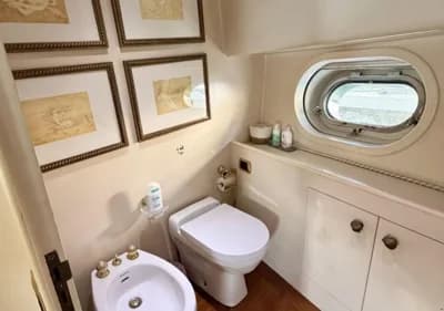 Santamargherita Yachts Santa 27 3