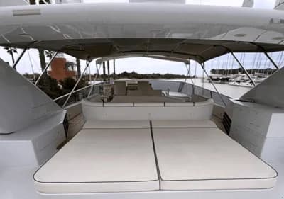 Santamargherita Yachts Santa 27 5