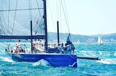 2002 Latini Marine Prototype 52 Boat for Sale in Split 5