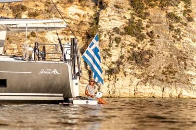 2019 Hanse 588 | 17m 2