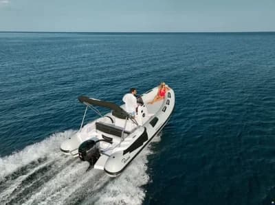 Ranieri GOMMONE RANIERI CAYMAN 19.0 Sport DEMO 3