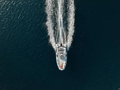 Ranieri GOMMONE RANIERI CAYMAN 19.0 Sport DEMO 4