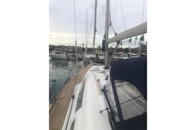 2008 Beneteau Oceanis 50 | 15m 2