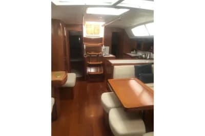 2008 Beneteau Oceanis 50 | 15m 3