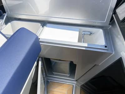 2021 Riva 48' Dolceriva | 15m 3