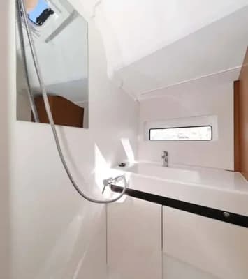 2023 Jeanneau Sun Odyssey 490 Boat for Sale in Trogir 5