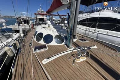 Custom Built Audax 47 3