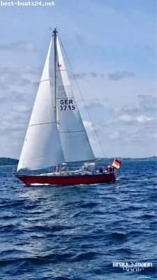 Werftbau Emkayacht ET 36 5