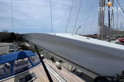X-Yachts X-50 3