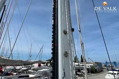 X-Yachts X-50 4