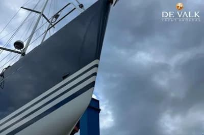 X-Yachts X-50 5