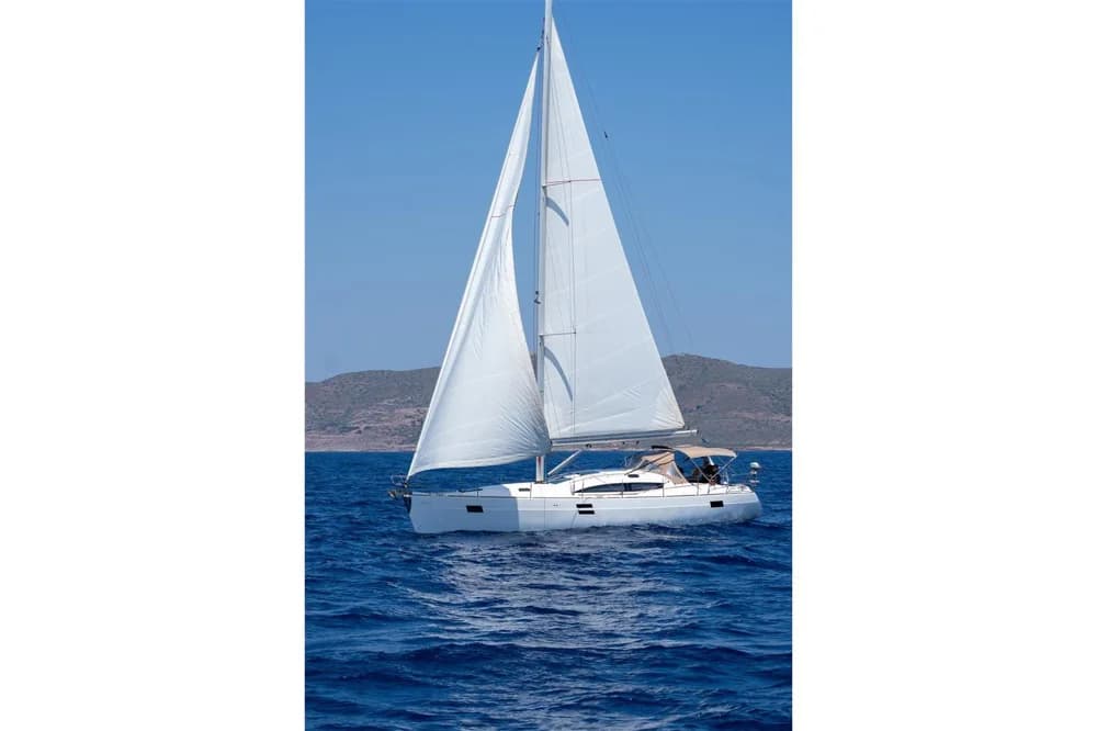 2015 Elan Impression 45 | 14m