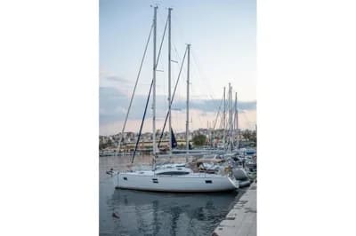 2015 Elan Impression 45 | 14m 2