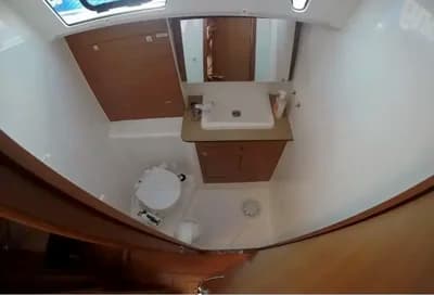2016 Dufour 382 Grand Large Boat for Sale in Šibenik 2