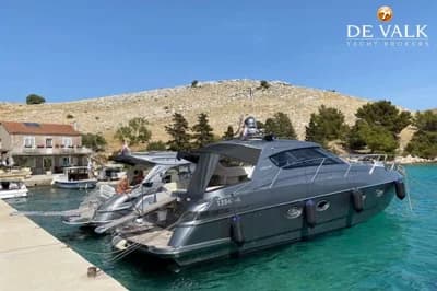 2006 Elan Power E42 | 13m 2