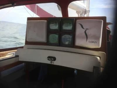 1981 Penpol 27 Boat for Sale in Lymington 3